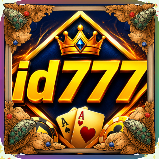 id777 — mitra unggulan